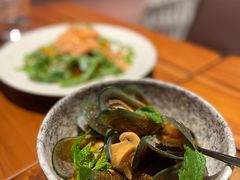 -Brut Eatery悦璞食堂(建国东路店)