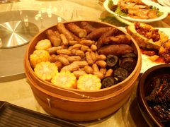 -卢家湾大酒店(诸暨店)