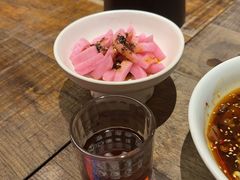-铁公鸡·四川料理(天环广场店)