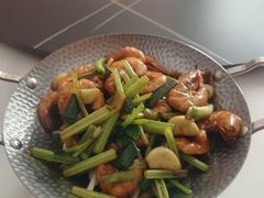 干锅香辣虾-丽华餐厅·天津菜(艳阳路店)
