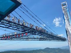 -梦幻奥陶纪景区