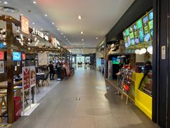 -乐天百货(环球中心店)