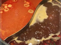 -左庭右院鲜牛肉火锅(苏州园区永旺店)