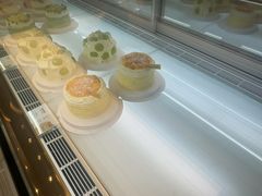 -WenTinG文汀·半糖蛋糕(合生汇店)