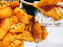 -鸽子窝(黄村店)