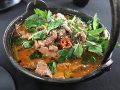 -新竹里馆·花园餐厅(兴苑路店)