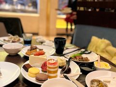 -杭州西溪宾馆-松露西餐厅