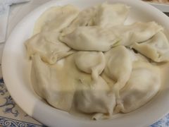 -东方饺子王(工农大路店)