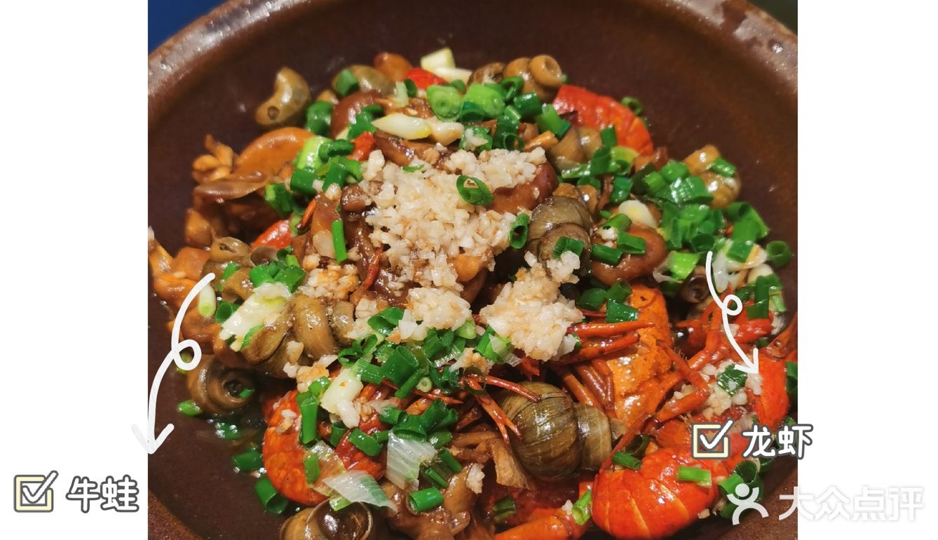 菜品口味很无锡，本地人表示满意