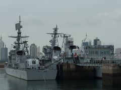 -中国人民解放军海军博物馆