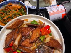 -曾家厨房·新徽菜(高新天柱路店)