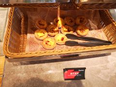 蛋挞-比格比萨自助(逗号立方店)