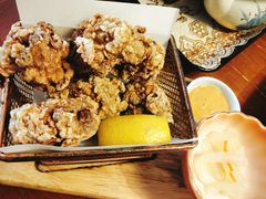 -鳗鱼家·深夜食堂(军博店)