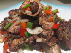 -外婆小菜(东苑米兰广场店)