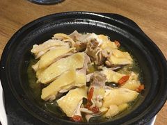 盐酒河田鸡-新悦·霞浦海鲜生(上下杭店)