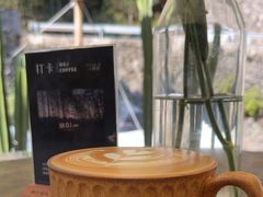 -MOJ coffee(瓯海泽雅水碓坑店)