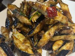 -老牌坊鲁菜名店(宽厚里店)