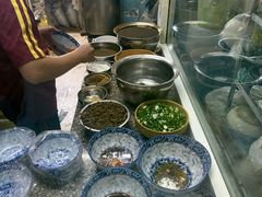 -十八梯眼镜面(五红路店)