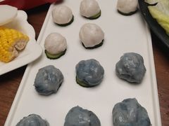 -揽季锅物会·海鲜姿造(三坊七巷店)