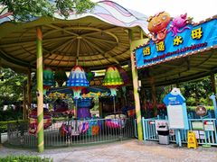 -美的鹭湖探索王国