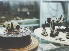 -GODIVA(国际金融中心店)