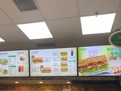 -赛百味SUBWAY(星摩尔店)