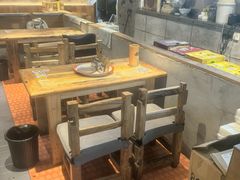 -北丐先生·野馄饨烧烤(雨花万象店)