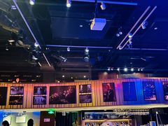 -林肯爵士乐上海中心 Jazz at Lincoln Center Shanghai