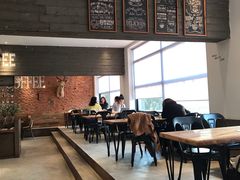 -Vanilla Specialty Coffee(八大关店)