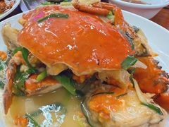 -谢记上海大排档(长寿路店)