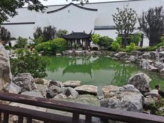 -苏州味道(阳澄湖服务区店)