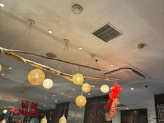 -泉畔人家·老济南经典鲁菜(大明湖店)