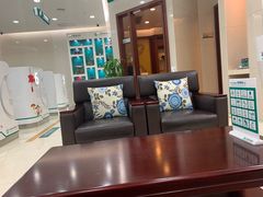 -中国农业银行(石门二路支行)