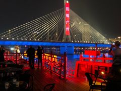 -珠江夜游广州塔·中大码头