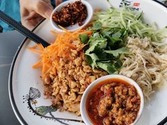 -云隐小厨·传统大理美食(复兴路店)