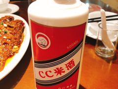 CC米酒-回家吃饭·地道南昌菜(建德观总店)