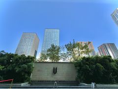 -优逸酒店(柳州窑埠古镇万象城店)