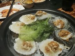 -船奇蒸汽海鲜·闽菜(八市海鲜总店)