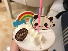 -85度C(上海松江九亭店)