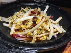 -地锅居(翰林邻里中心店)