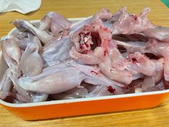 -铭记蛙小仙·活蛙畅享(CBD万达广场店)