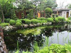 -熙古里艺术村