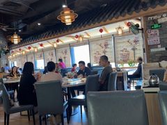 -粤点越有·茶点·粤菜(樵岭国际店)