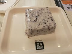 -满记甜品(巴黎春天宝山店)