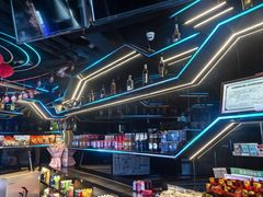 -唱吧麦颂KTV·派对(东坝店)