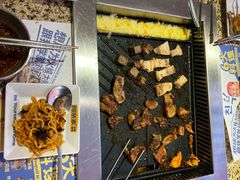 -阿亲家·韩式无限烤肉(春熙路店)