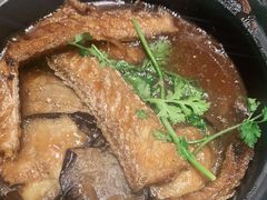 -皇城根·烤鸭·鱼头·家常菜(欧亚大观乐活城店)