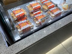 -君之狮子山·轻糖烘焙(松江印象城店)