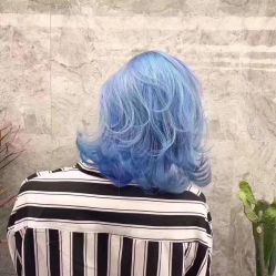 -泽璞堂美发沙龙