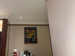 -南京金丝利喜来登酒店